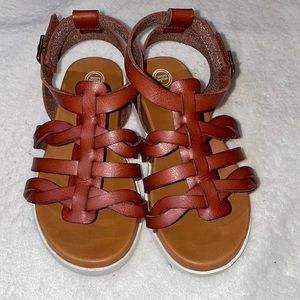 Toddler Sandals